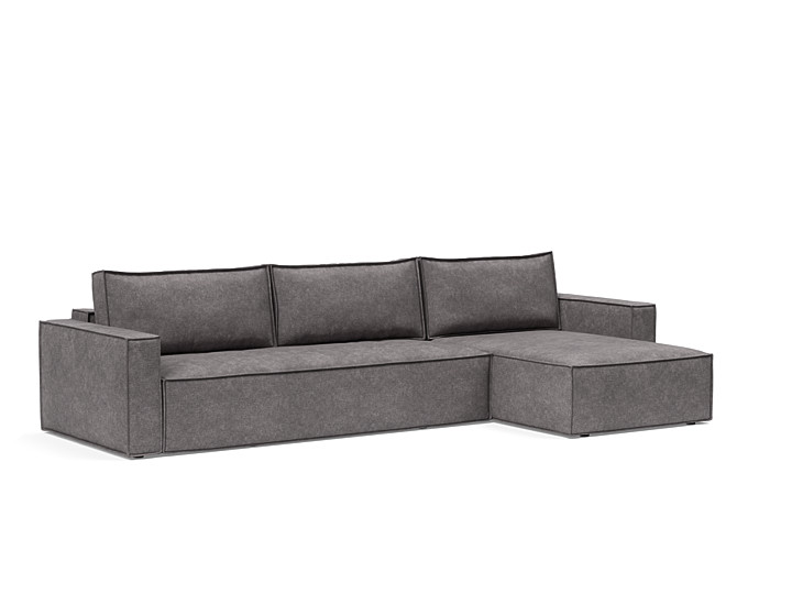 Innovation – Newilla Sovesofa med Lounger-282