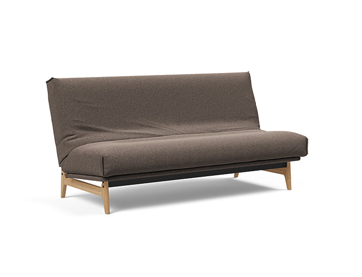 Innovation Aslak Sovesofa M/aftagelige Betræk 140x200 Cm