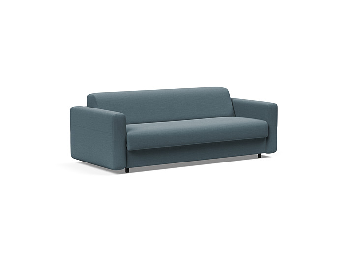 Innovation Killian Sovesofa 160x195 Cm Med Springmadras-573 Springmadras