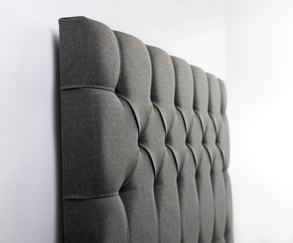 Tempur –  sengegavl Stitch