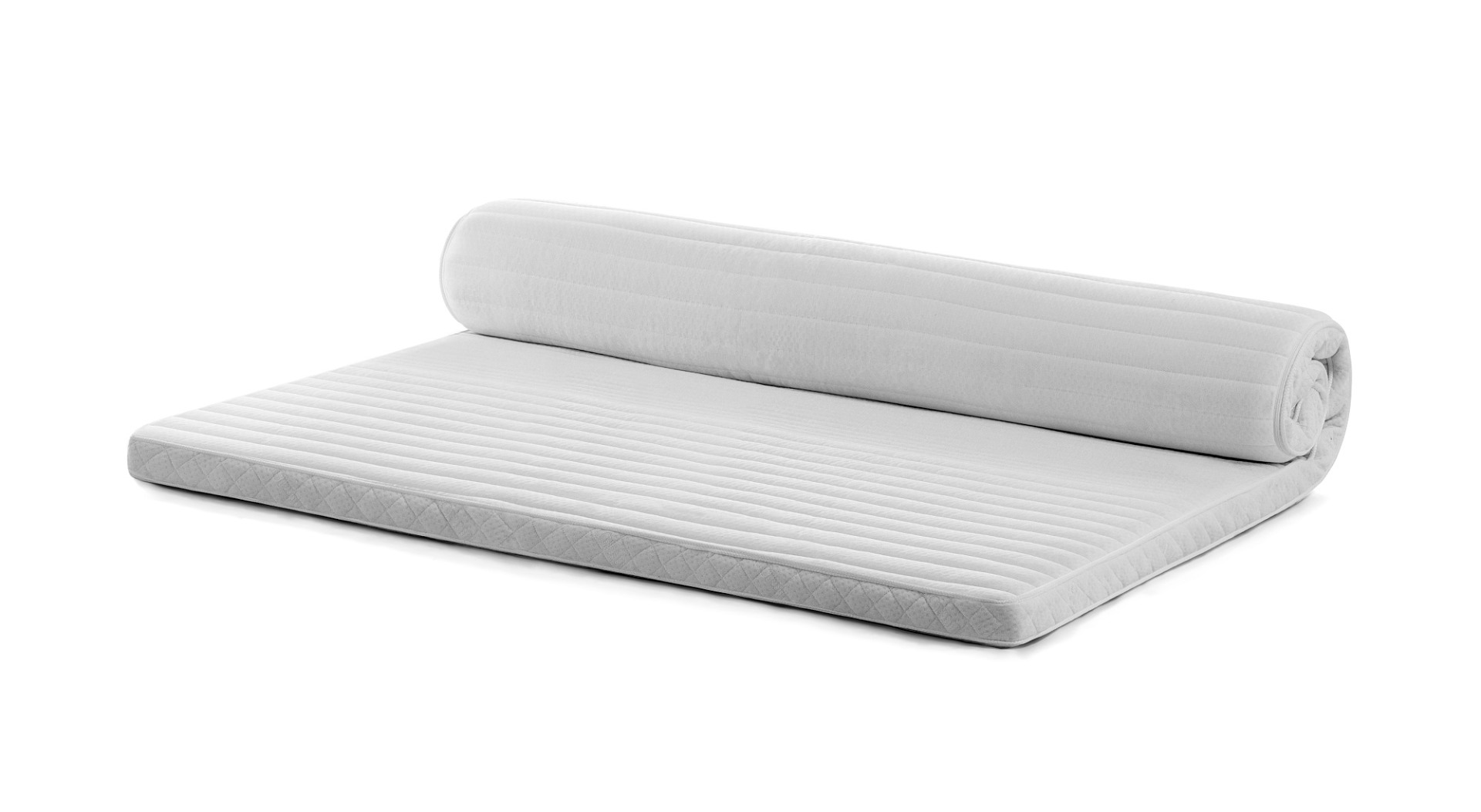 Dunlopillo -  Original Cool Latex Topmadras  180x200 cm - På lager  klar til hurtig levering