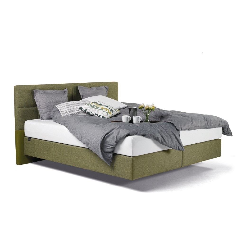 Tempur Spring Box 180x210 Inkl Pro Air™ Madras