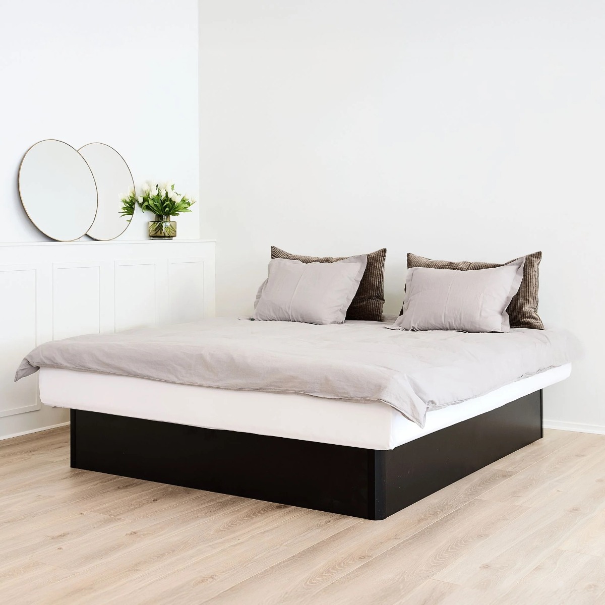 Wacore – Standard Tecline softside vandseng-200×220-Tec 6-Dual ( 2 dele)