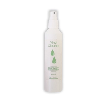 Vinylrens - Div. Tilbehør