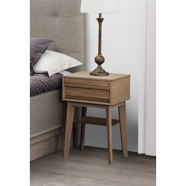 Jensen Eicon natbord eg - Udstillingsmodel - Amager Afdeling