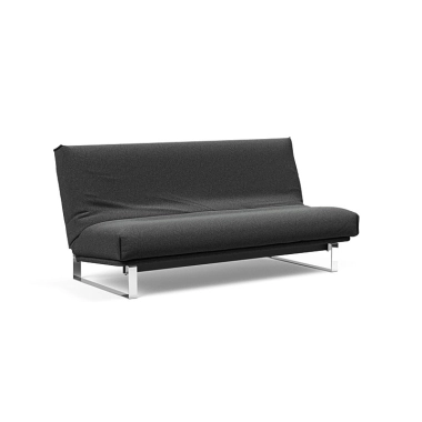 Innovation minimum sovesofa m/aftagelige betræk - INNOVATION LIVING