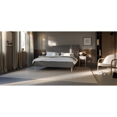 Jensen Prestige Boxmadras 120x200 cm - ekstra blød skulderzone - senge