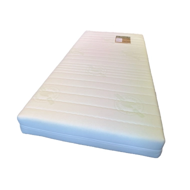 Eris latexmadras - Naturlatex madras - outlet/lager-restvarer