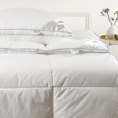 LYRA  FIBERDUN - Helårsdyne - Fiber dyner