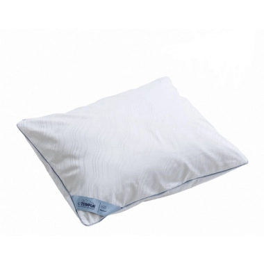 Tempur EasyClean pude - Firm - Allergivenligt pudebetræk - Hele puden kan vaskes - udgået model - Tempur puder og specialprodukter