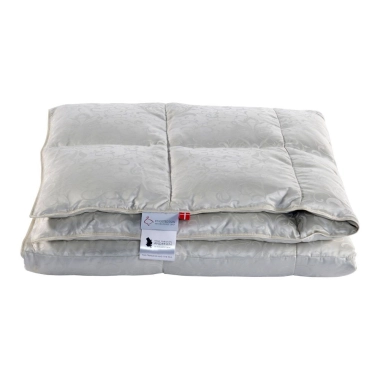 Prinsessen på Ærten Edderdunsdyne – Ringsted Dun - Dun dyner