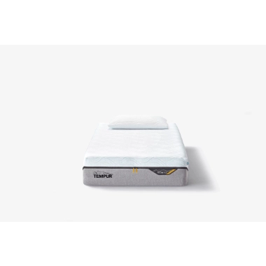 TEMPUR PRO AIR™ - Medium Firm Hybrid - 90x200 cm -  Udstillingsmodel - 2 stk. tilbage - Outlet