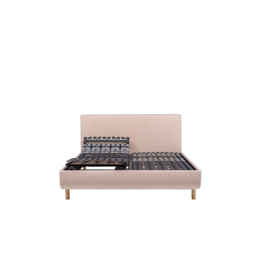 Tempur Arc Adjustable - Sengeramme 160x200 CM