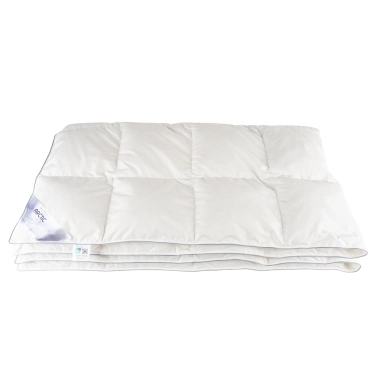 PASSFJELL Andedunsdyne -  genanvendt fyld af andedun - Arctic