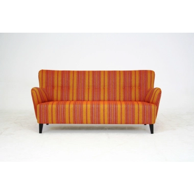 Köln sofa - Klassisk 2-Personers Sofa – Elegant Lille Sofa 190 cm - Fleming ( Home Group) sovesofaer