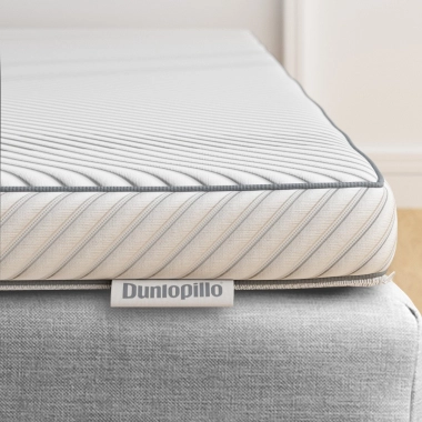 Dunlopillo Cool Wave Topmadras 5 cm – Naturlatex - Topmadras B: 85 CM