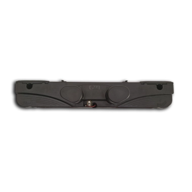 Okimat 6 - motor og fjernbetjening - Reservedele