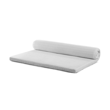 Dunlopillo Original Cool Latex Topmadras &ndash; 180x200 cm - P&aring; lager &ndash; klar til hurtig levering - 