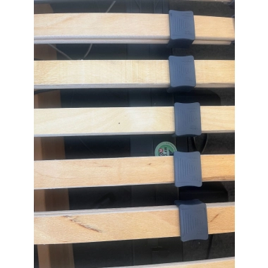 Lamelholder til hårdhedsjustering af lamelbunde - Div. Tilbehør