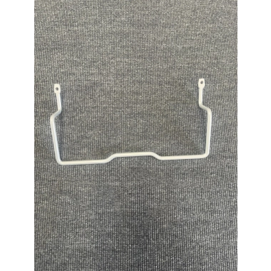 Madrasstop / Sidebeslag til polstret elevationsbund - Tilbehør til senge