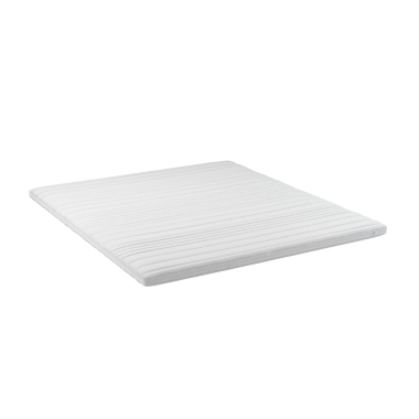 Karma kampagne latex topmadras  - 140x200 cm - På lager – klar til hurtig levering - Amager Afdeling