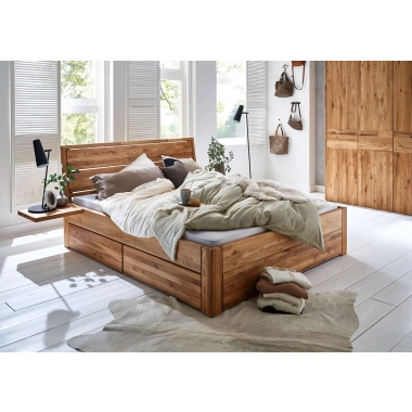 Easy Sleep skuffeseng Nr1 - 160x200 cm - Sengeramme B: 160 CM