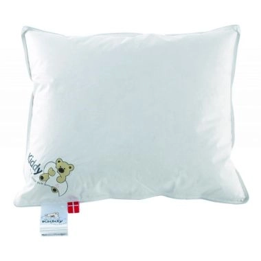 Kiddy junior pude 40x45 cm - moskus - Ringsted Dun