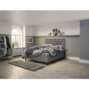 Jensen Diva gavl - Senge Gavle