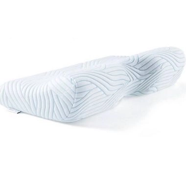 TEMPUR® MILLENNIUM PUDE MED SMARTCOOL - En fast, ergonomisk pude - Trykaflastende puder