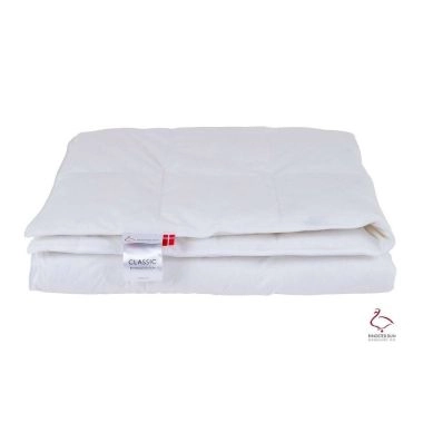 Classic Comfort Ekstra sval - Andeduns sommerdyne - Ringsted Dun