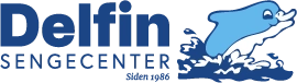 Delfin Sengecenter | Webshop, Butik Østerbro, Amager Solrød